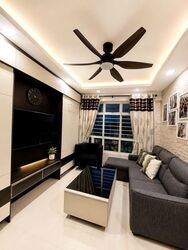 Blk 424B Orchid Spring @ Yishun (Yishun), HDB 2 Rooms #559838831